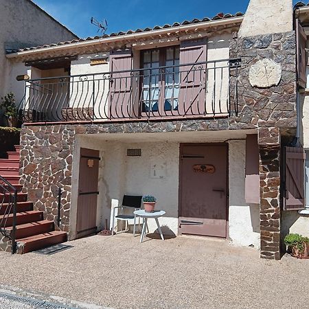 Le Micocoulier Apartment La Crau Exterior foto