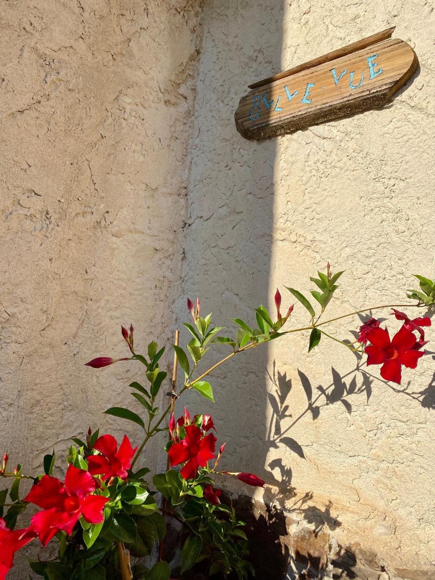 Le Micocoulier Apartment La Crau Exterior foto