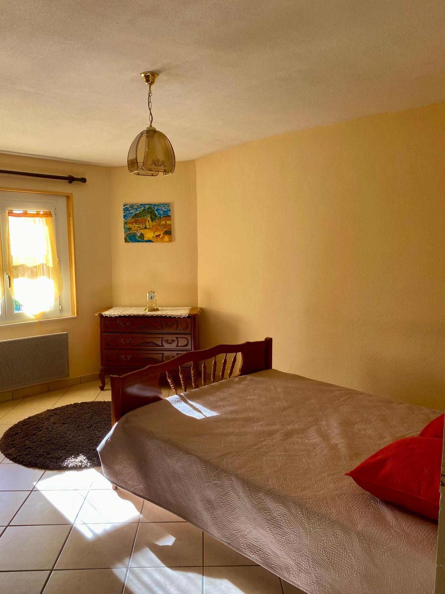 Le Micocoulier Apartment La Crau Exterior foto