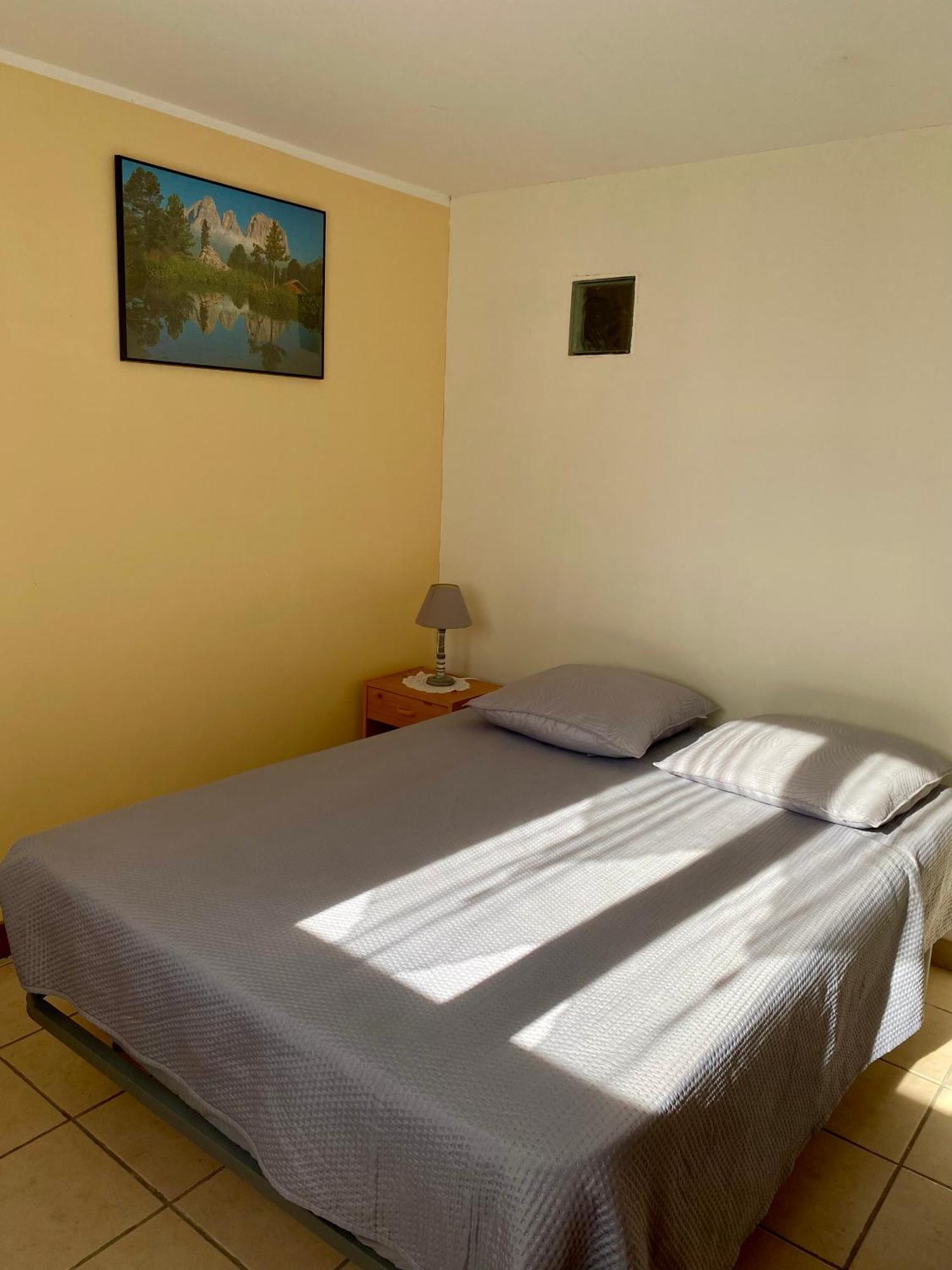 Le Micocoulier Apartment La Crau Exterior foto