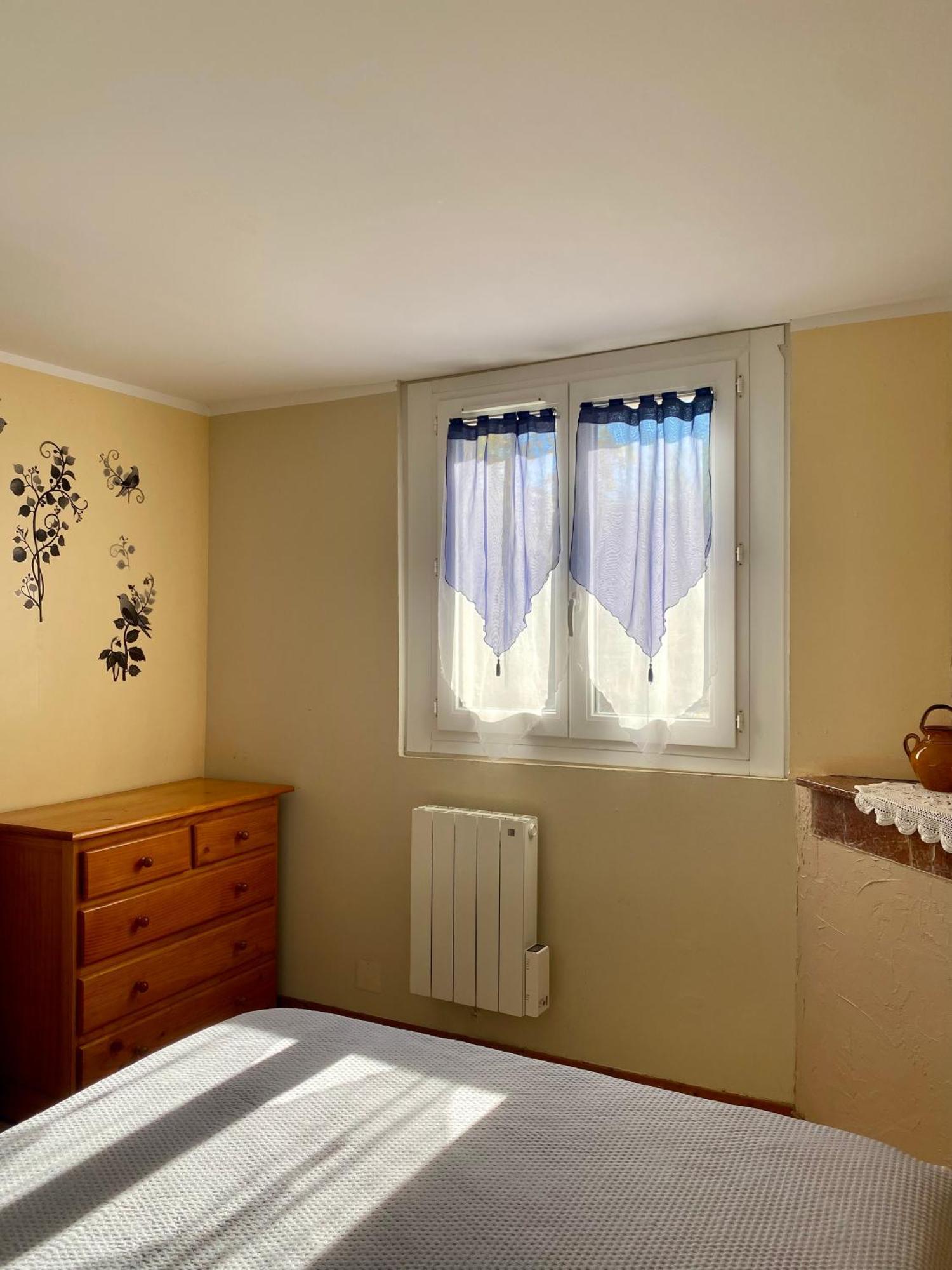 Le Micocoulier Apartment La Crau Exterior foto