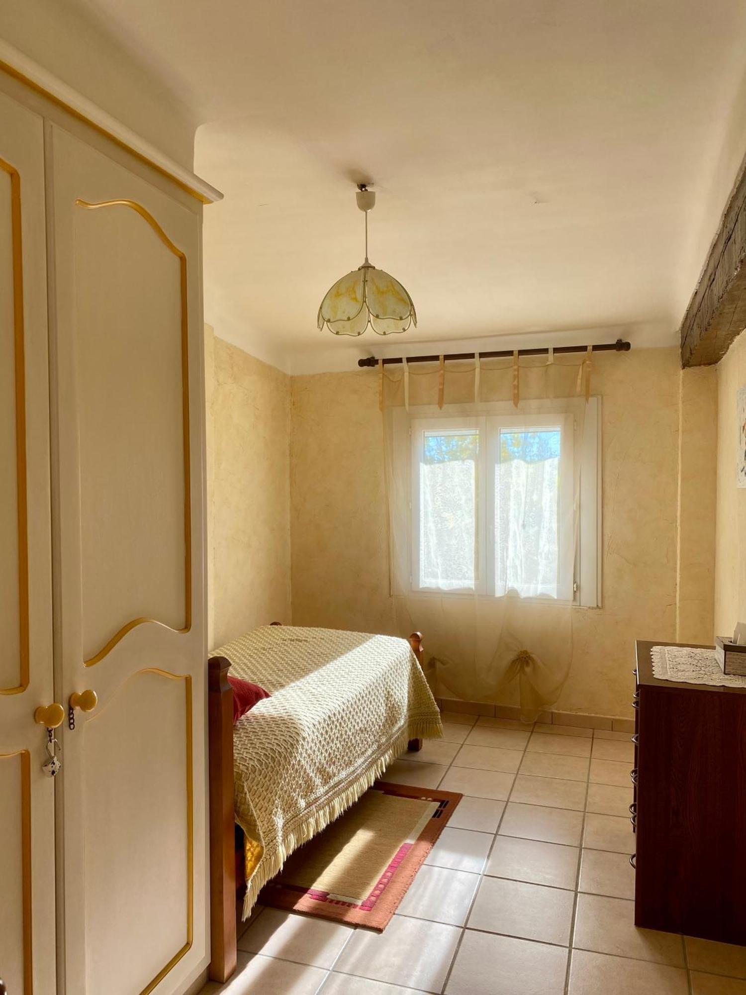 Le Micocoulier Apartment La Crau Exterior foto
